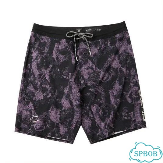 Бордшорты для серфинга Mystic The Daily Living Boardshort Rosewood 36 фото 1