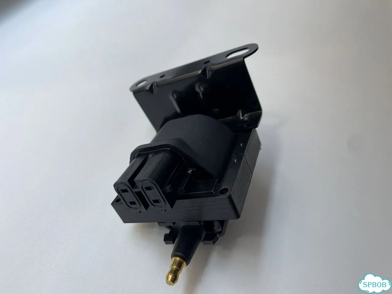 Катушка зажигания Mercruiser Volvo penta фото 1