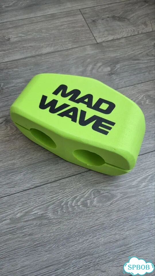 MAD wave Core Alignment фото 1