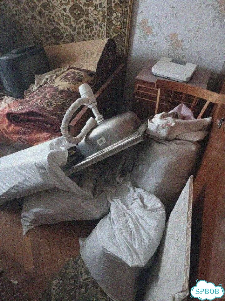 Вывоз мусора, старой мебели, строительного мусора фото 3