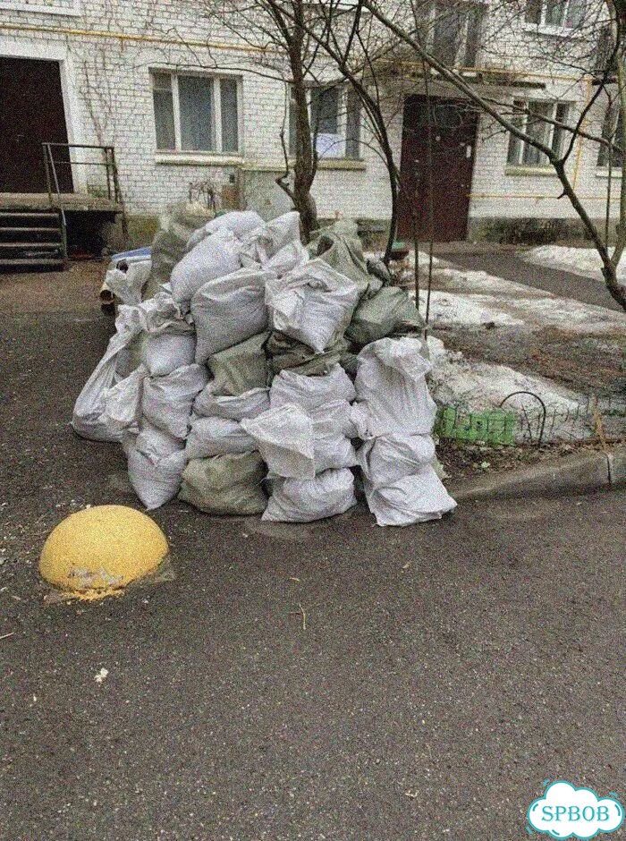Вывоз мусора, старой мебели, строительного мусора фото 6