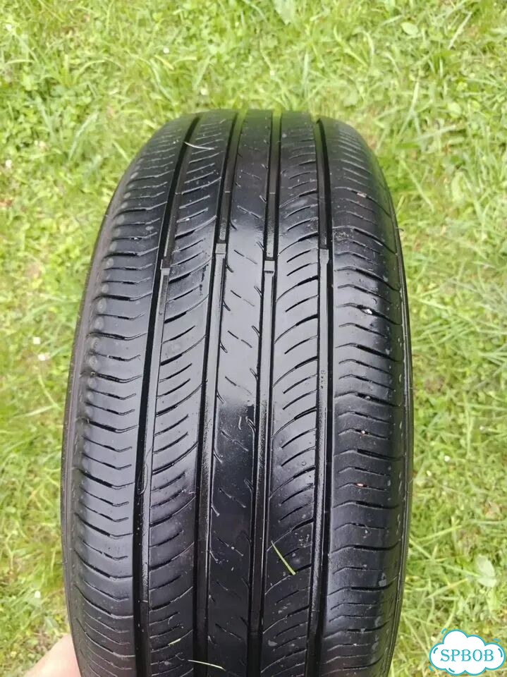 ChaoYang SU318A 225/60 R18 100H фото 3