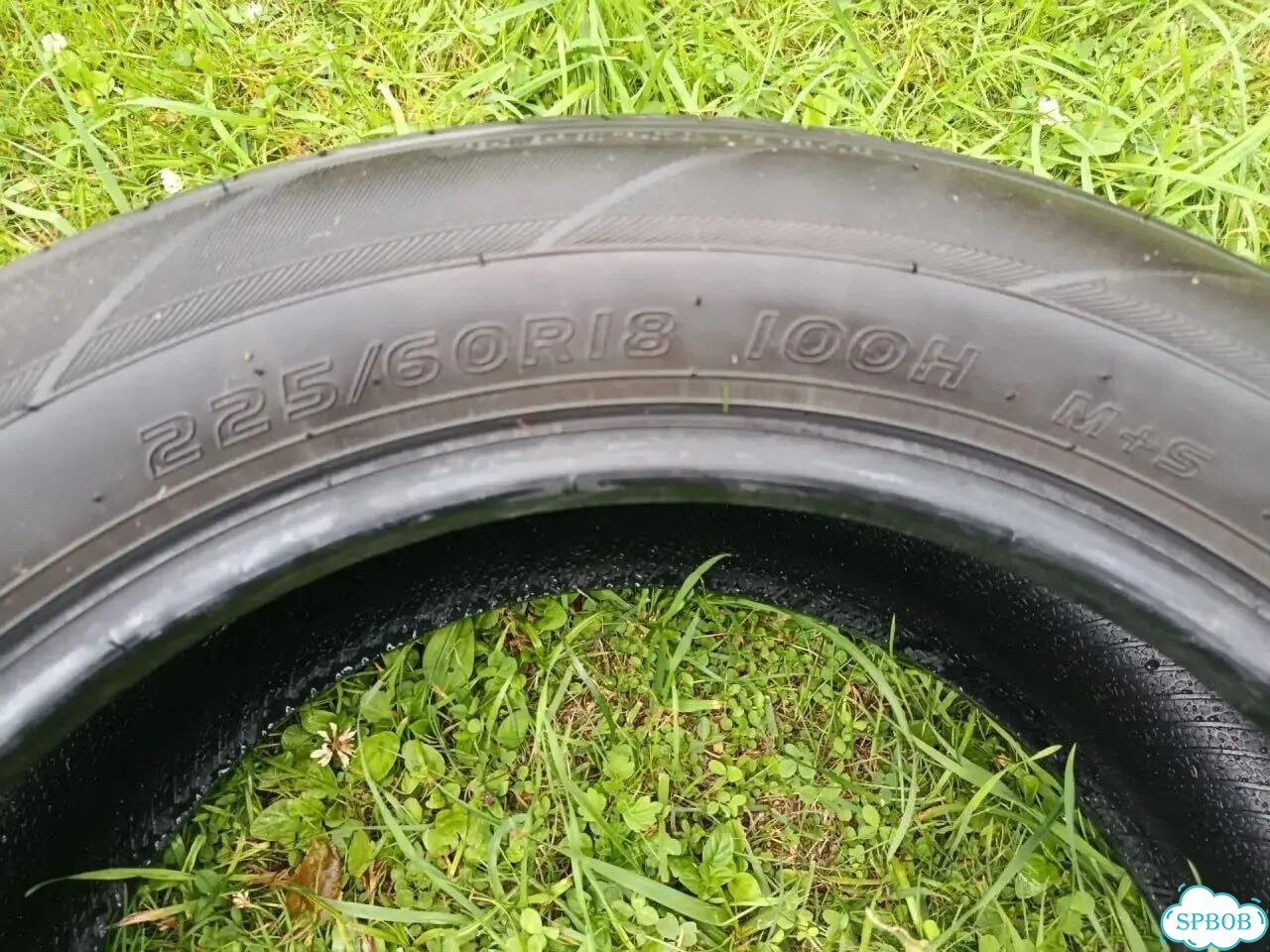 ChaoYang SU318A 225/60 R18 100H фото 4