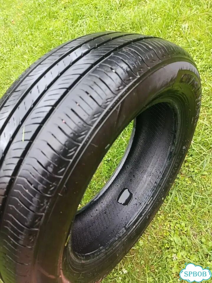 ChaoYang SU318A 225/60 R18 100H фото 5