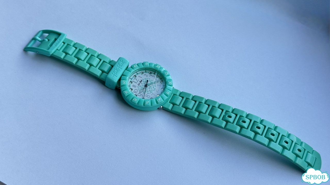 Часы детские flik flak фото 8