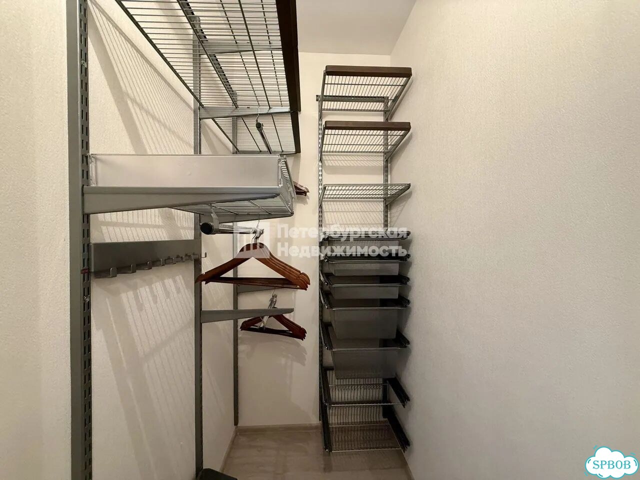 Квартира-студия, 24,3 м², 3/3 эт. фото 7