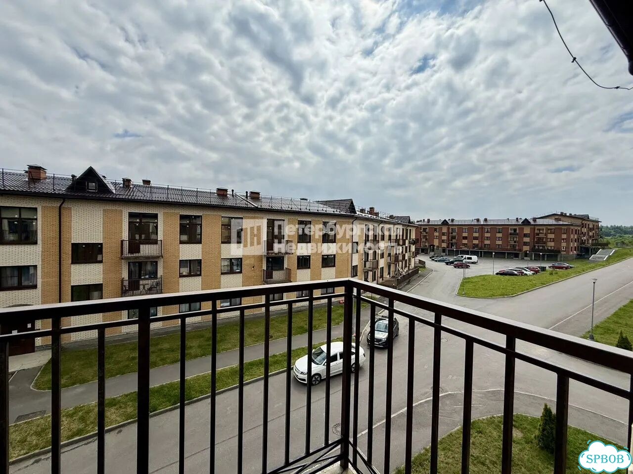 Квартира-студия, 24,3 м², 3/3 эт. фото 8