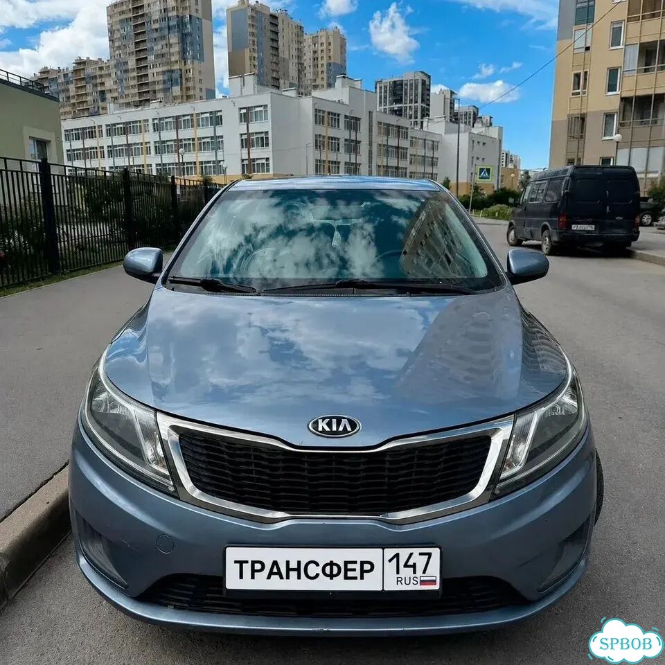 Трансфер транспортные услуги фото 2
