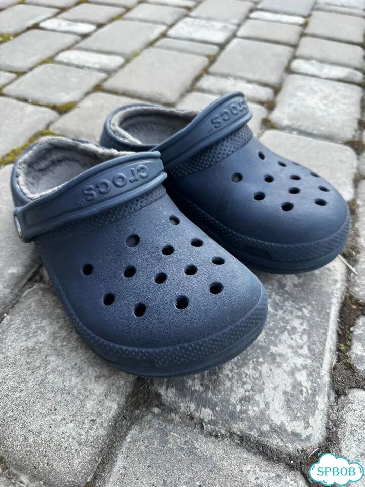 Crocs m4 w6 фото 1