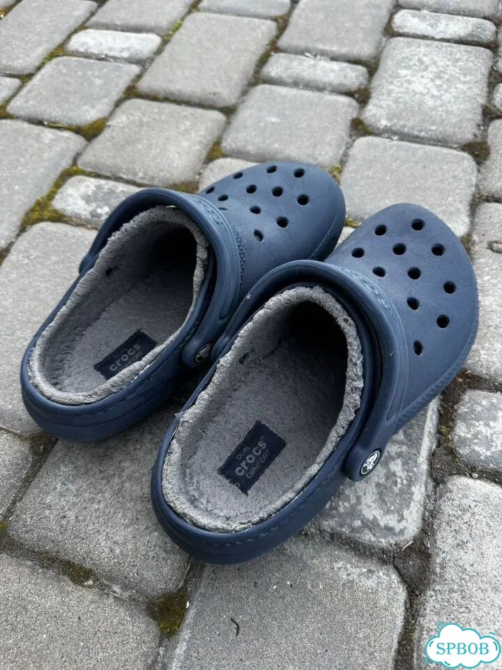 Crocs m4 w6 фото 2