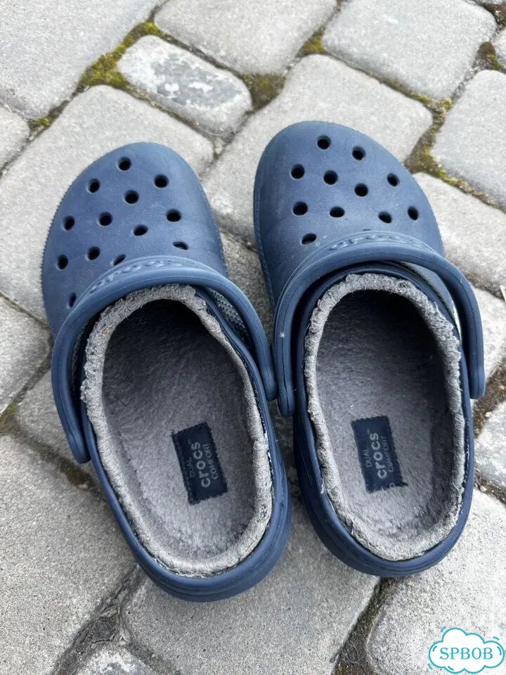 Crocs m4 w6 фото 3