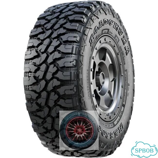 Roadcruza RA3200 285/75 R16 116Q фото 1
