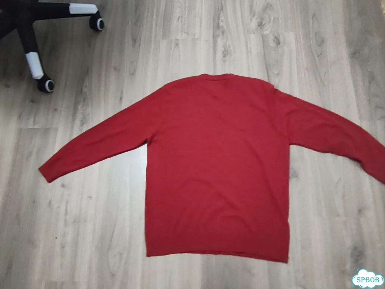 Кофта lacoste фото 2