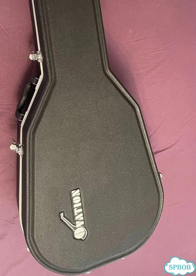 Ovation Pro легенда 2056AX-5 12-струнная фото 8