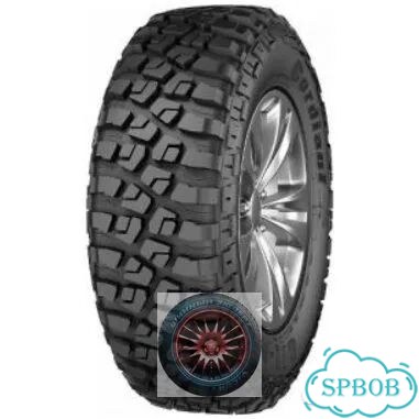 Cordiant Off Road 2 205/70 R15 96Q фото 1