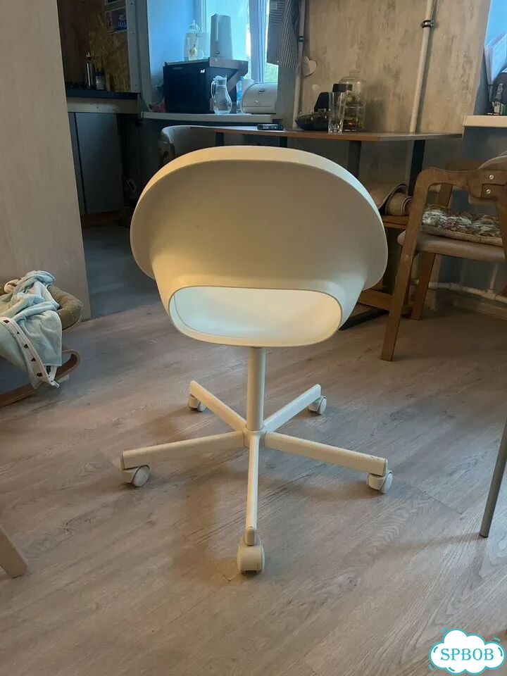 Стул IKEA фото 2