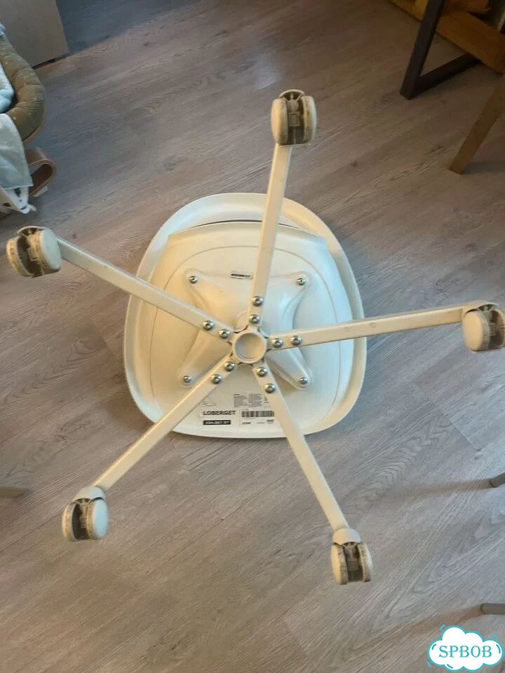 Стул IKEA фото 4