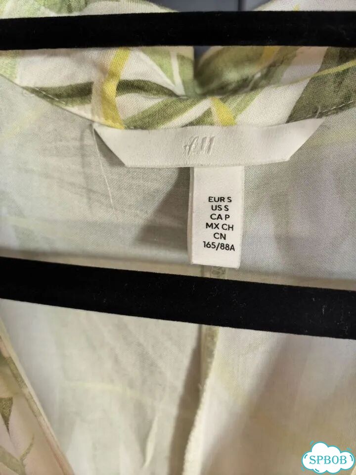 H&M платье, S фото 3