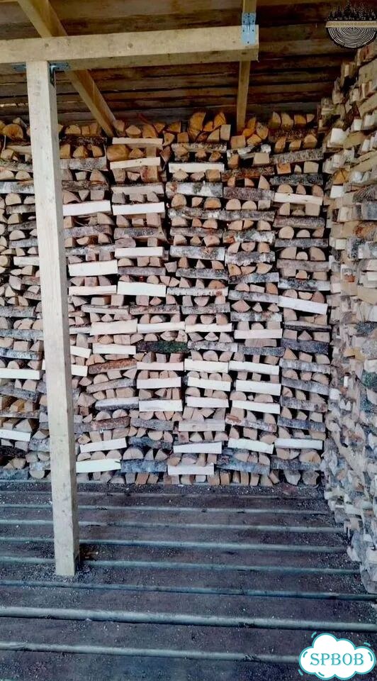 Дрова с доставкой фото 4