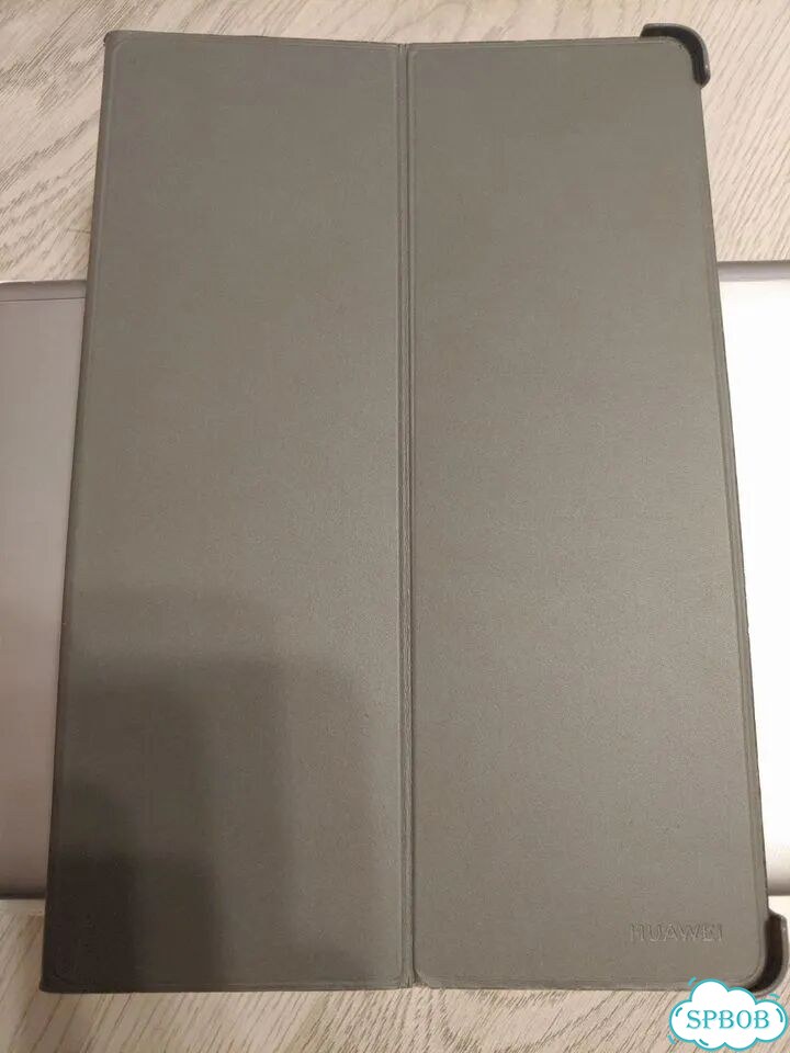 Планшет Huawei MediaPad M5 Lite 10.1 фото 6