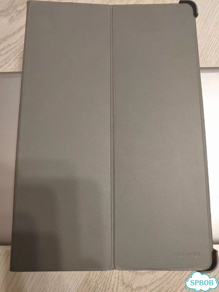 Планшет Huawei MediaPad M5 Lite 10.1 фото 7