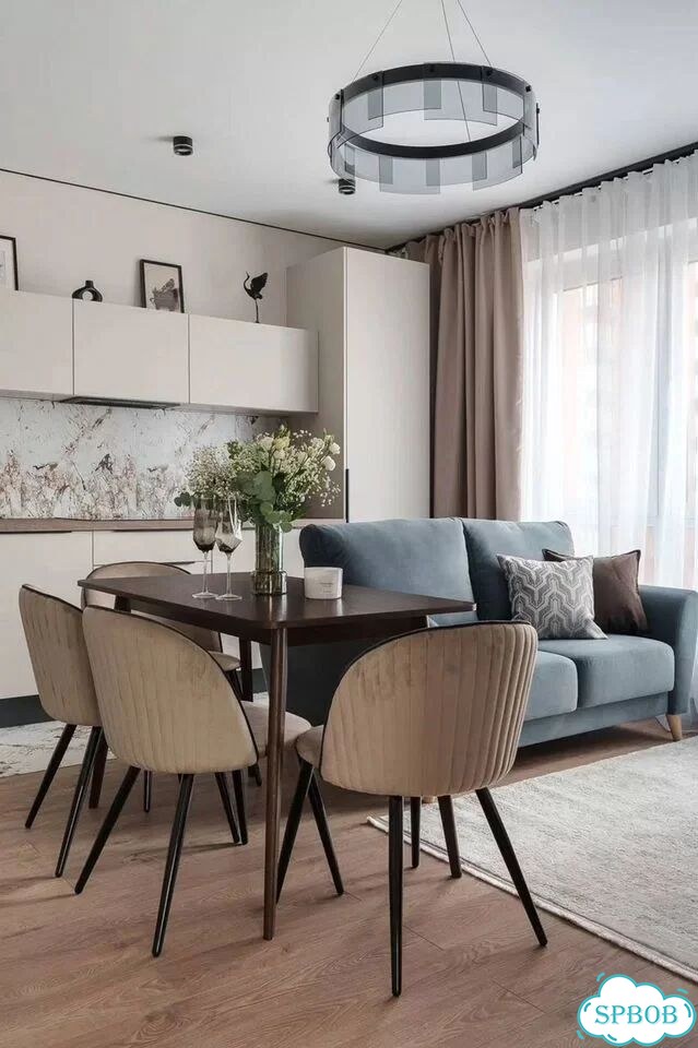 Кухня на заказ фото 4