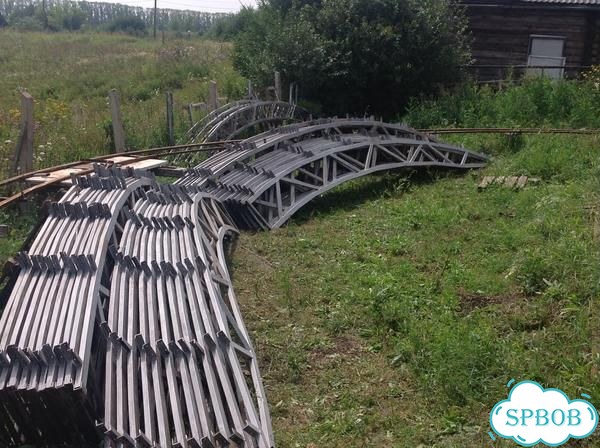 Газовый генератор 270 квт фото 6