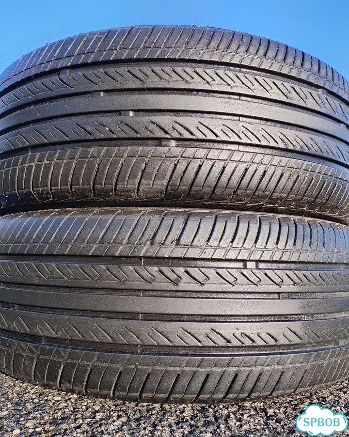 Ovation EcoVision VI-682 205/60 R16 92V фото 1