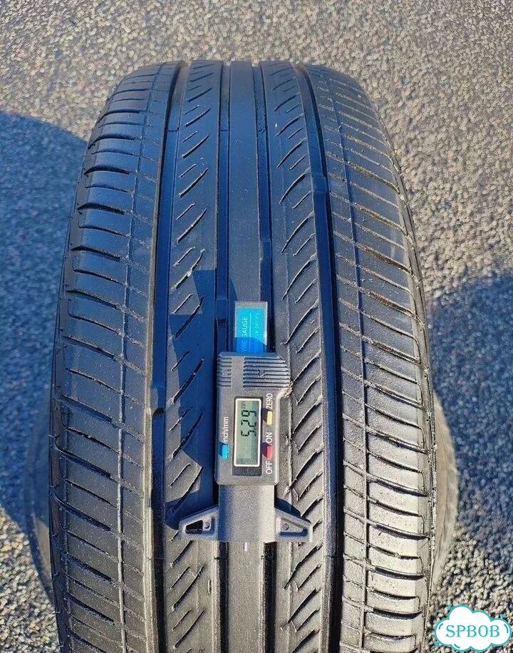 Ovation EcoVision VI-682 205/60 R16 92V фото 2