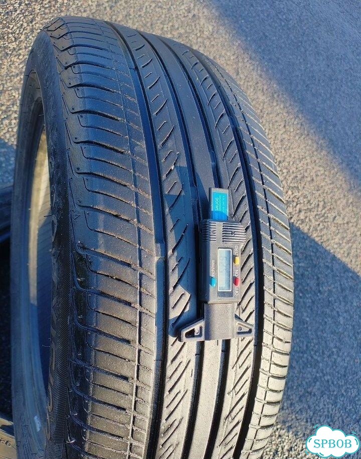Ovation EcoVision VI-682 205/60 R16 92V фото 4
