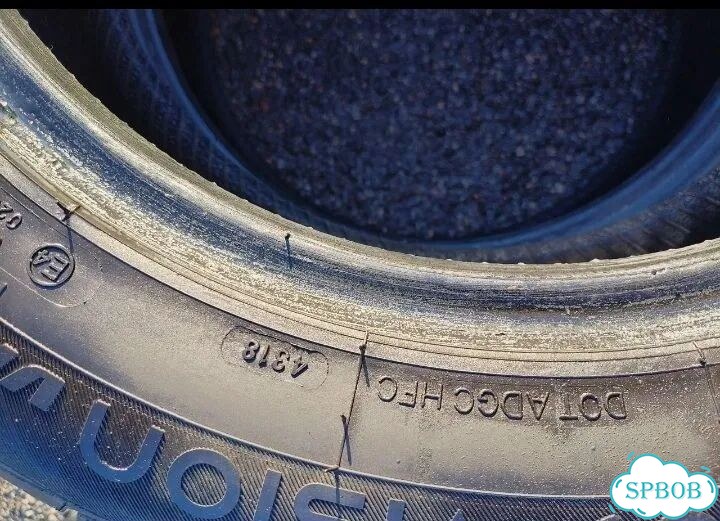 Ovation EcoVision VI-682 205/60 R16 92V фото 6