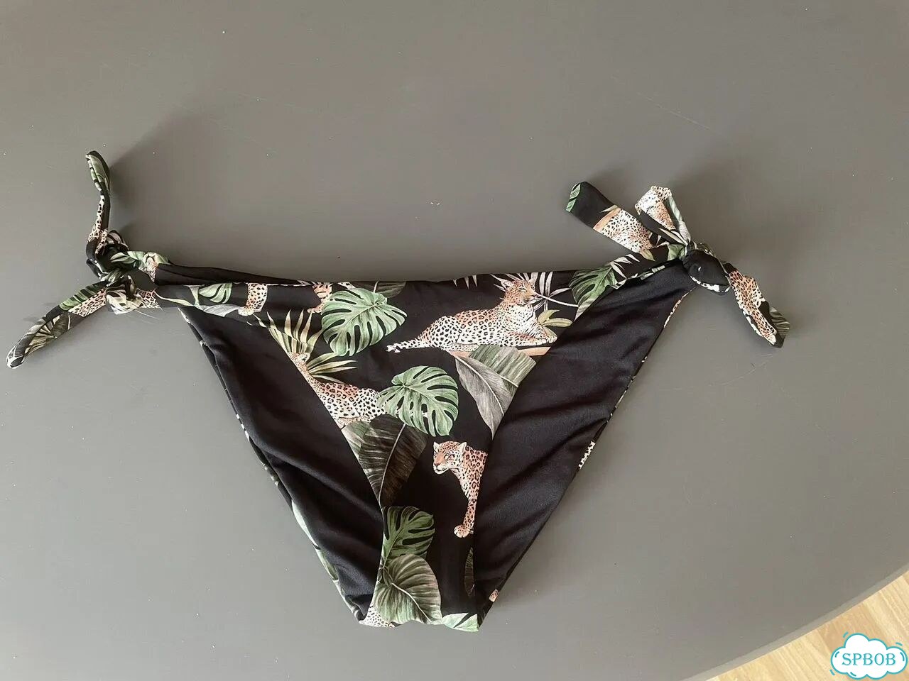 Плавки женские calzedonia 40-42 фото 1