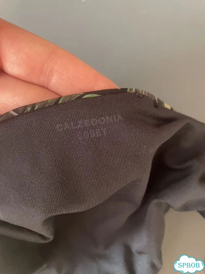 Плавки женские calzedonia 40-42 фото 3