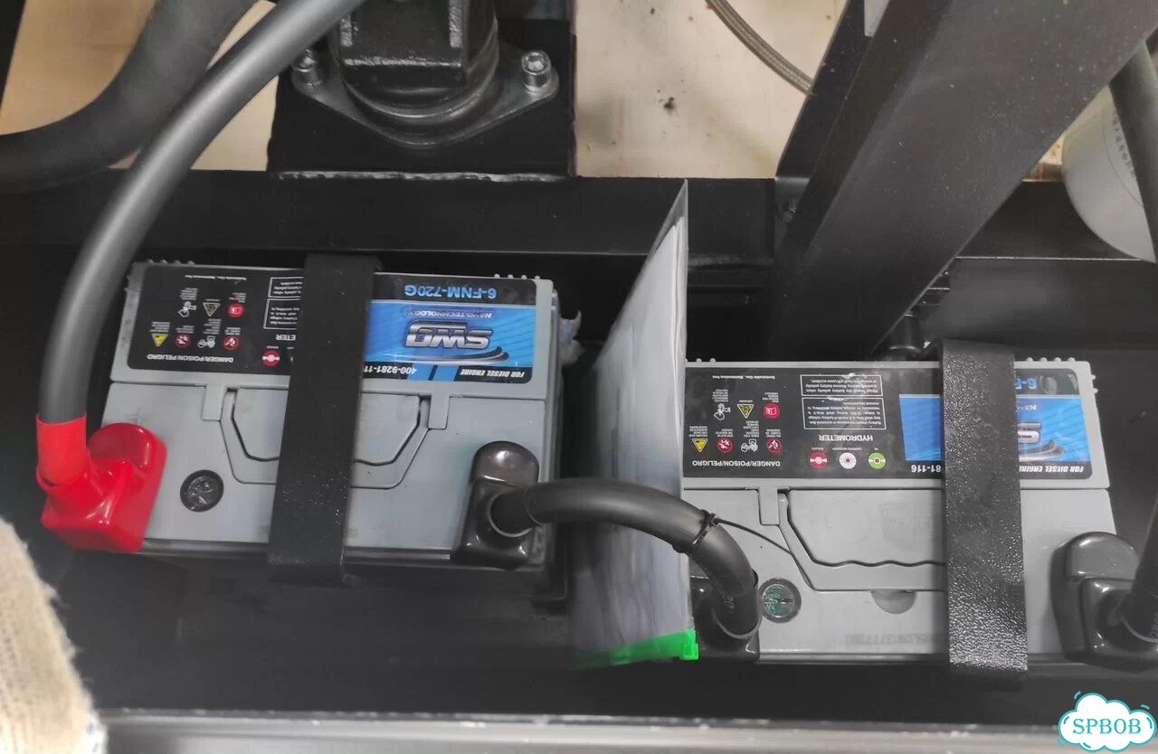 Компрессор дизельный винтовой dlcy-6/8B-X новый фото 8