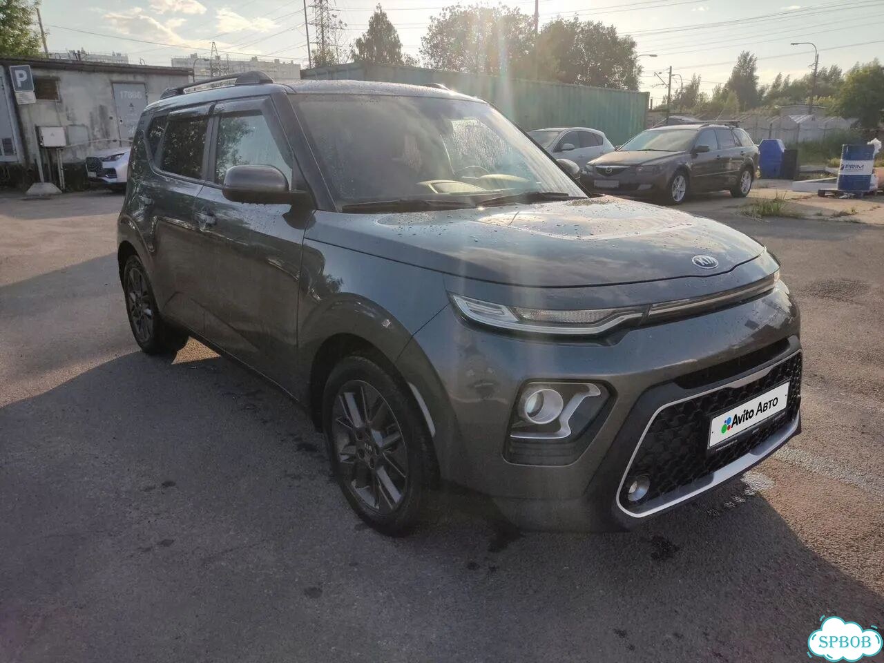 Kia Soul 2.0 AT, 2020, 109 000 км фото 3