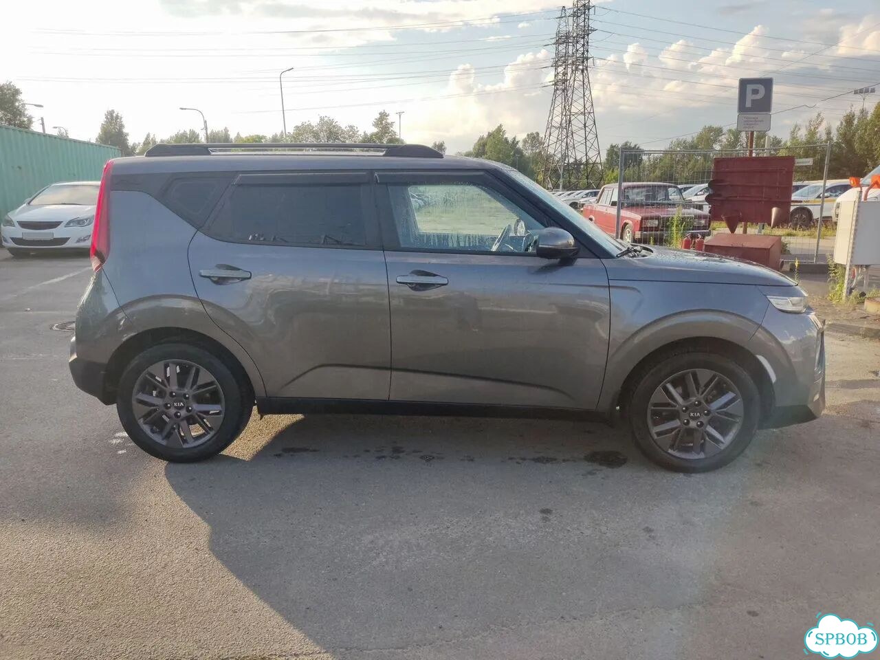 Kia Soul 2.0 AT, 2020, 109 000 км фото 4