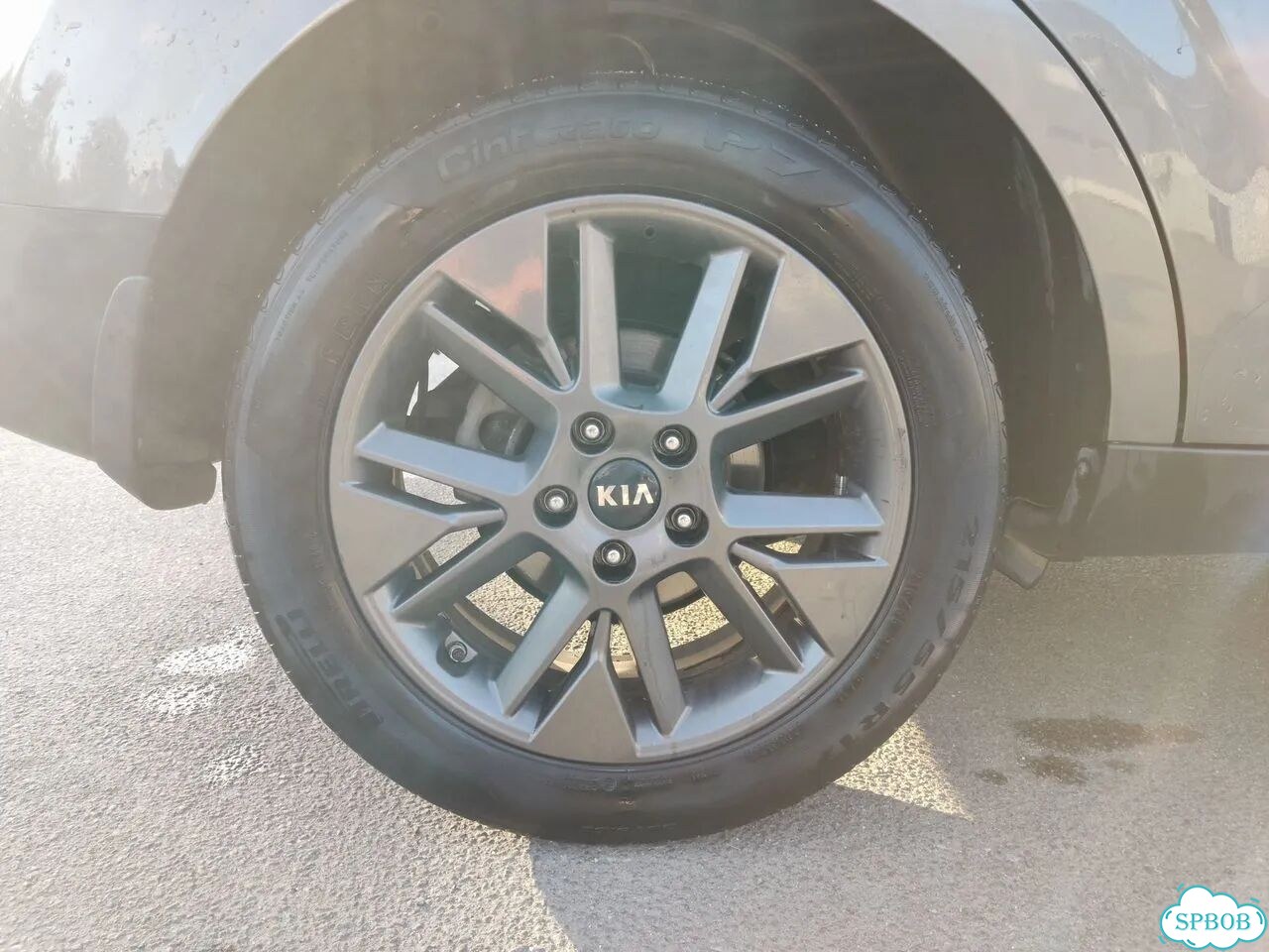 Kia Soul 2.0 AT, 2020, 109 000 км фото 9