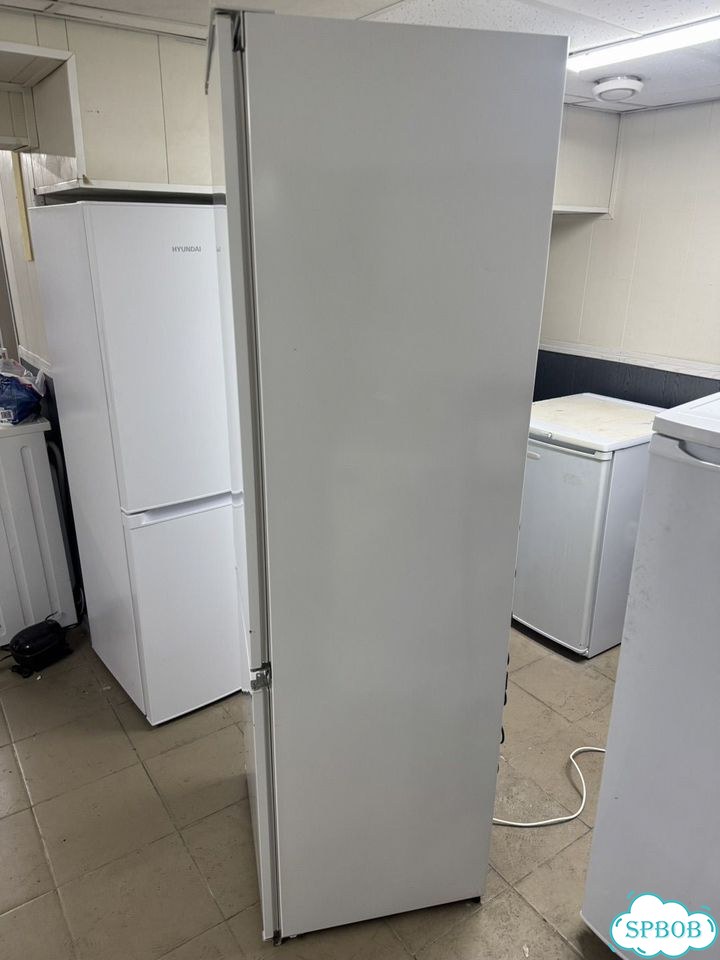 Встраиваемый холодильник IKEA no frost фото 7