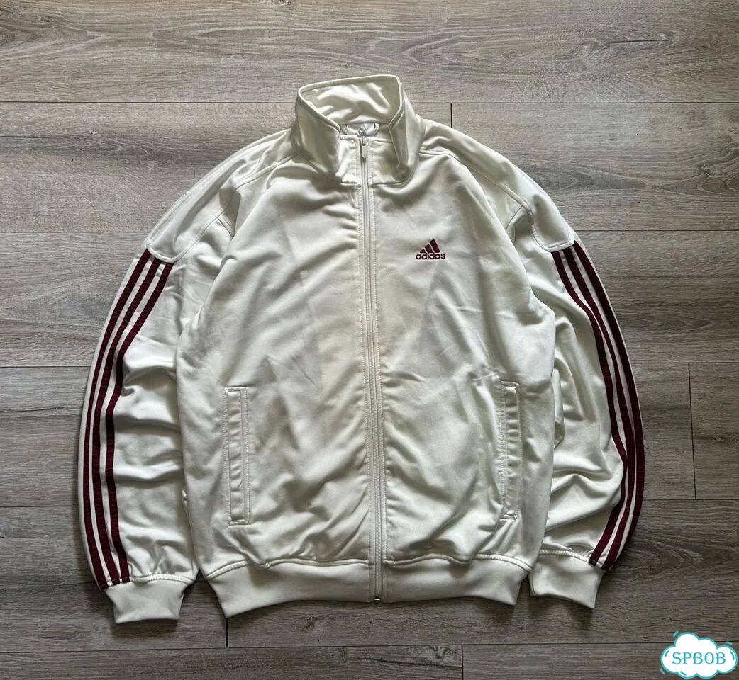 Олимпийка Adidas Vintage 00s M-L фото 1