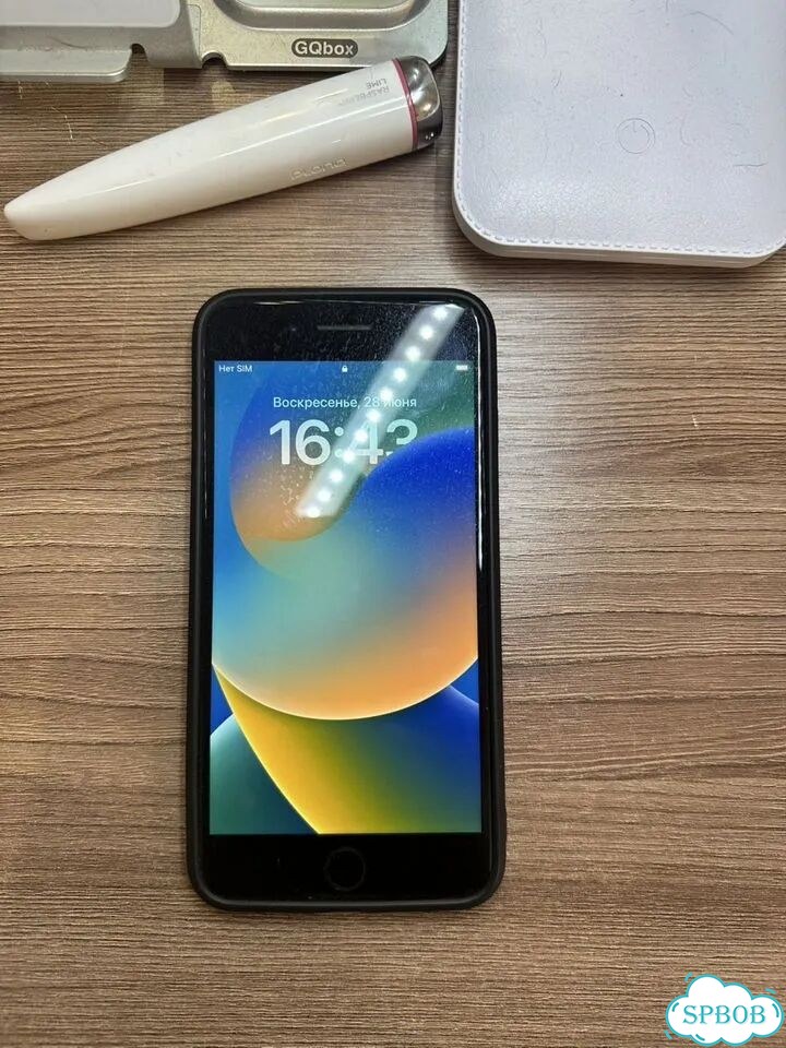 iPhone 8 Plus, 128 ГБ фото 1