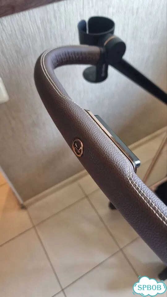 Коляска cybex mios фото 5