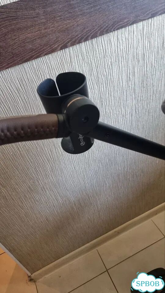 Коляска cybex mios фото 6