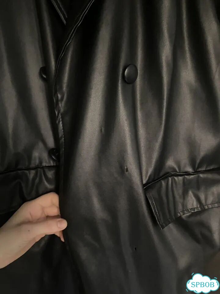 Пальто фото 4