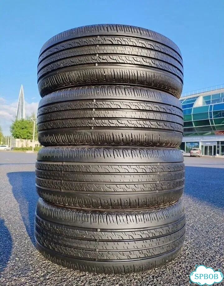Giti GitiComfort 520V1 215/55 R18 фото 1