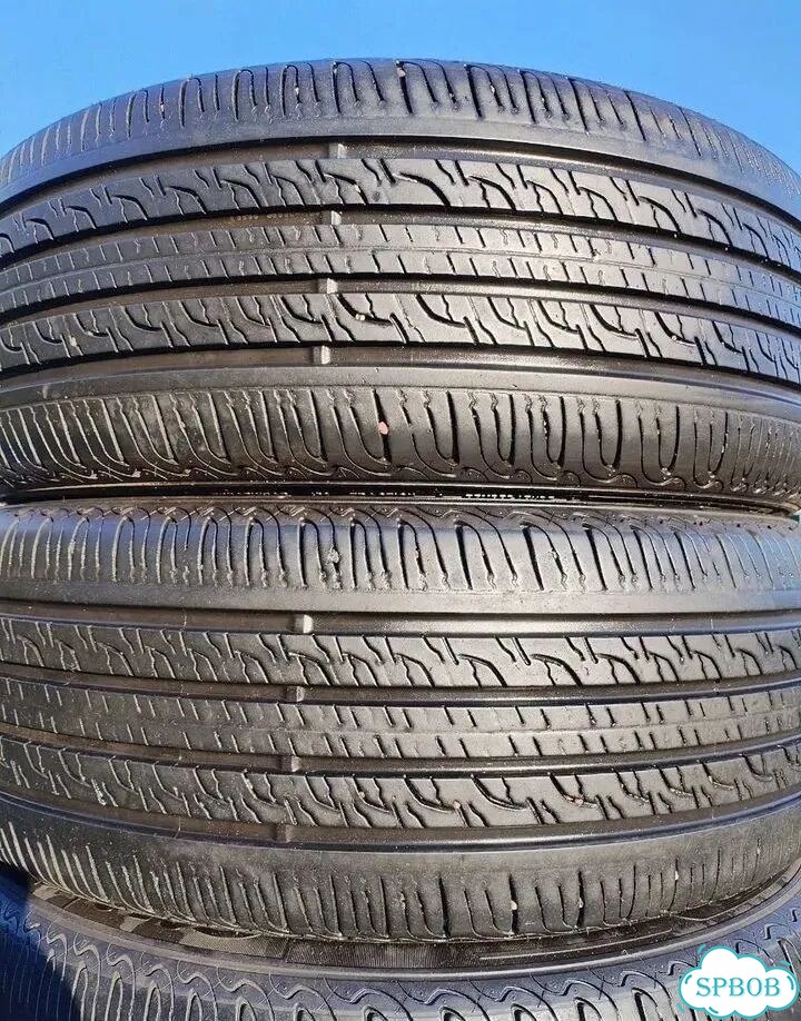 Giti GitiComfort 520V1 215/55 R18 фото 3