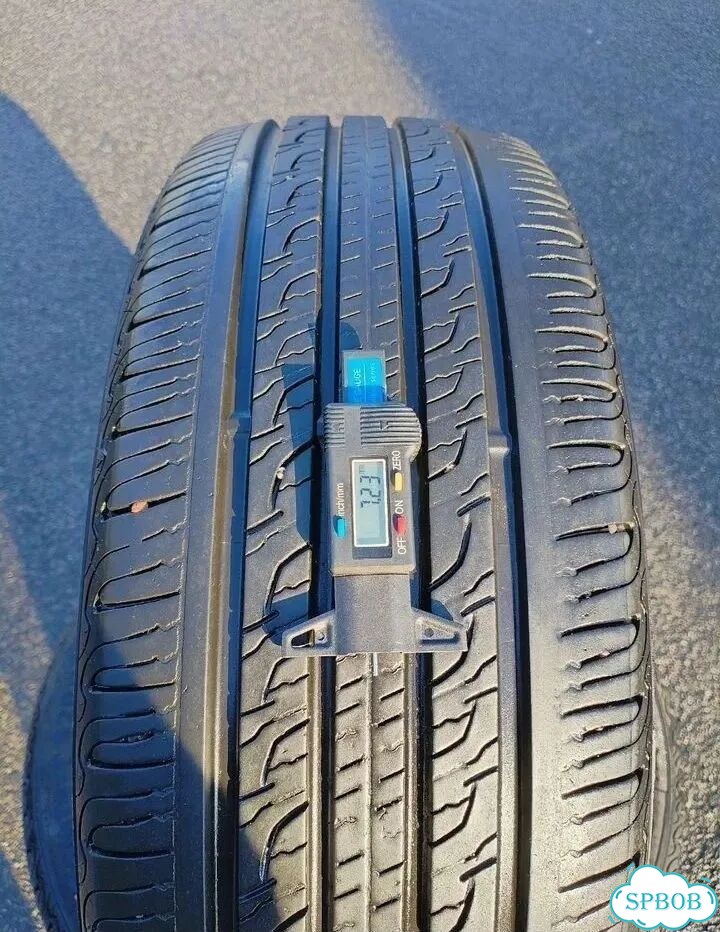 Giti GitiComfort 520V1 215/55 R18 фото 4