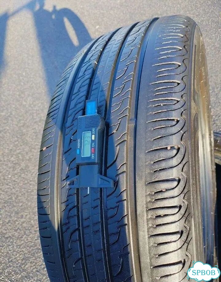 Giti GitiComfort 520V1 215/55 R18 фото 5