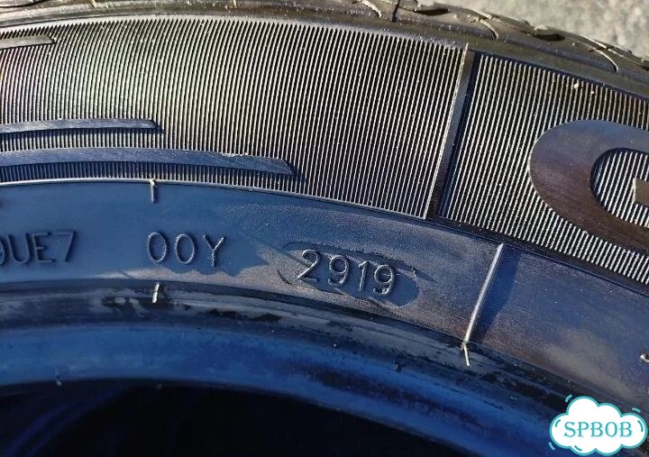 Giti GitiComfort 520V1 215/55 R18 фото 8