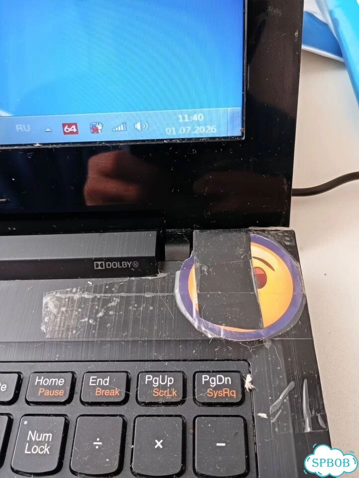 Ноутбук lenovo ideapad фото 2
