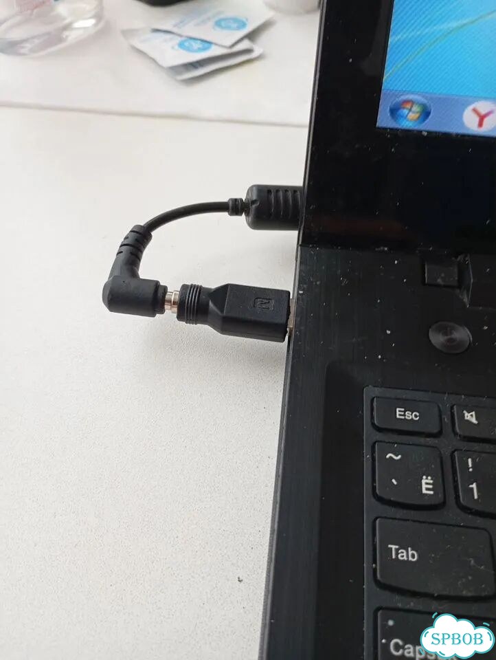 Ноутбук lenovo ideapad фото 3